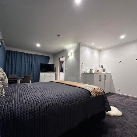 Tongariro Suites Ohakune Kültér fotó