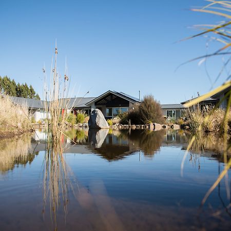 Tongariro Suites Ohakune Kültér fotó