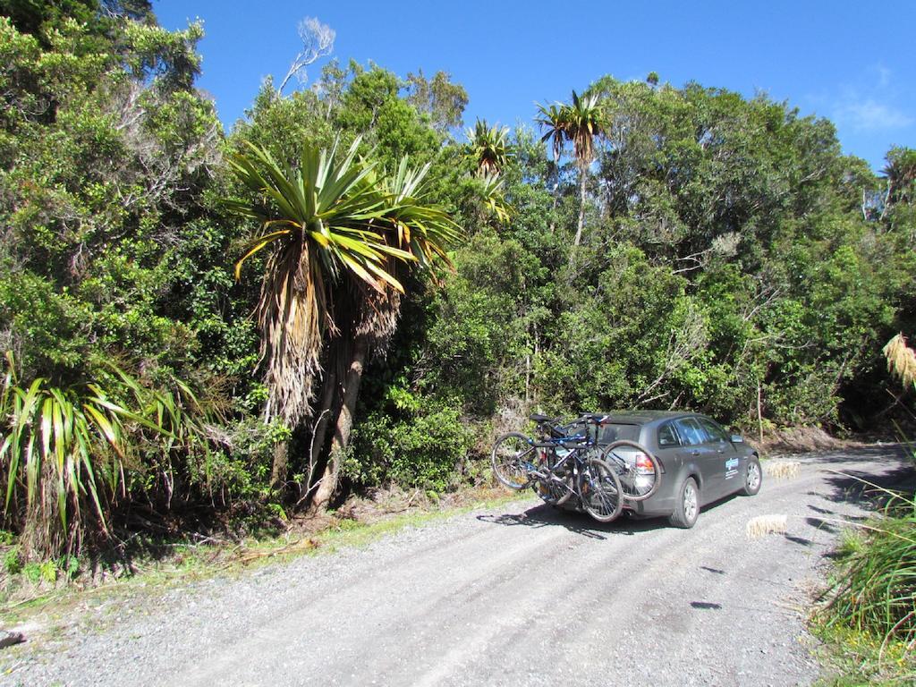 Tongariro Suites Ohakune Kültér fotó
