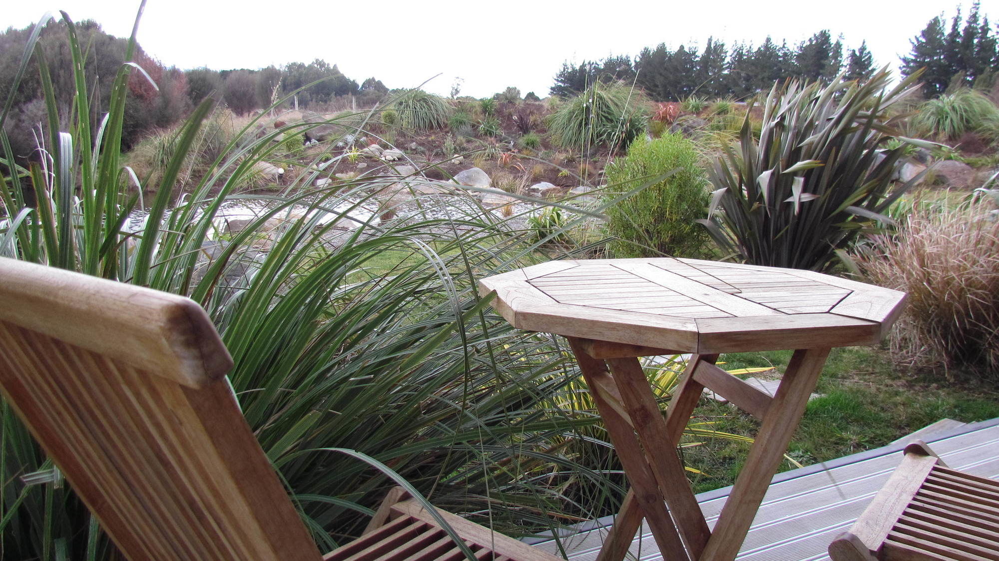 Tongariro Suites Ohakune Kültér fotó