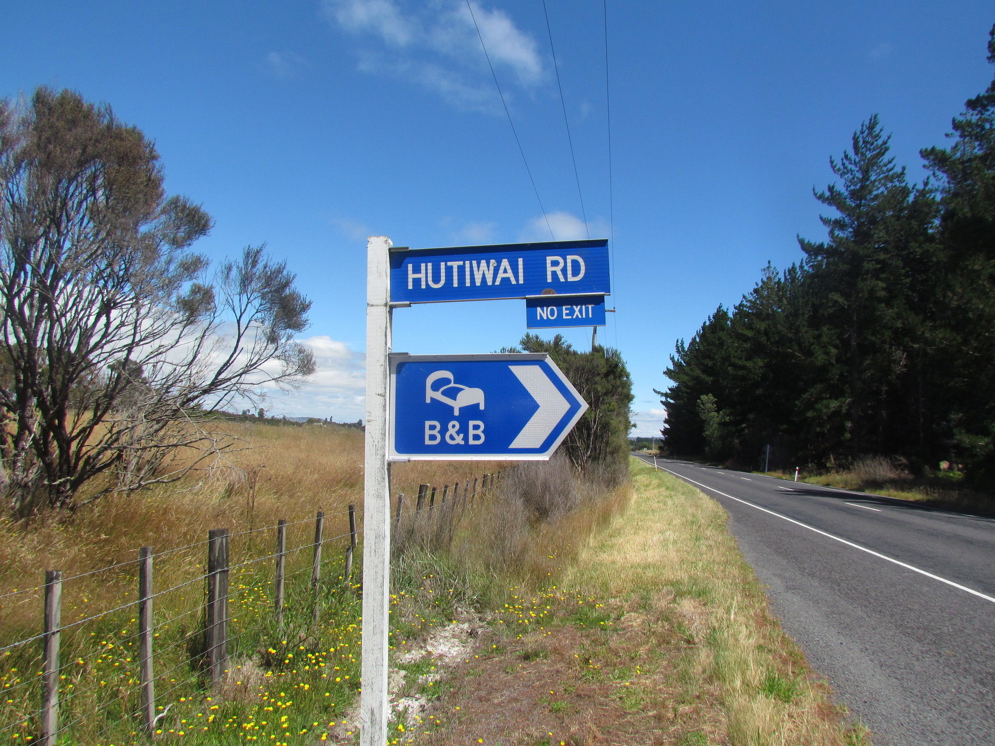 Tongariro Suites Ohakune Kültér fotó