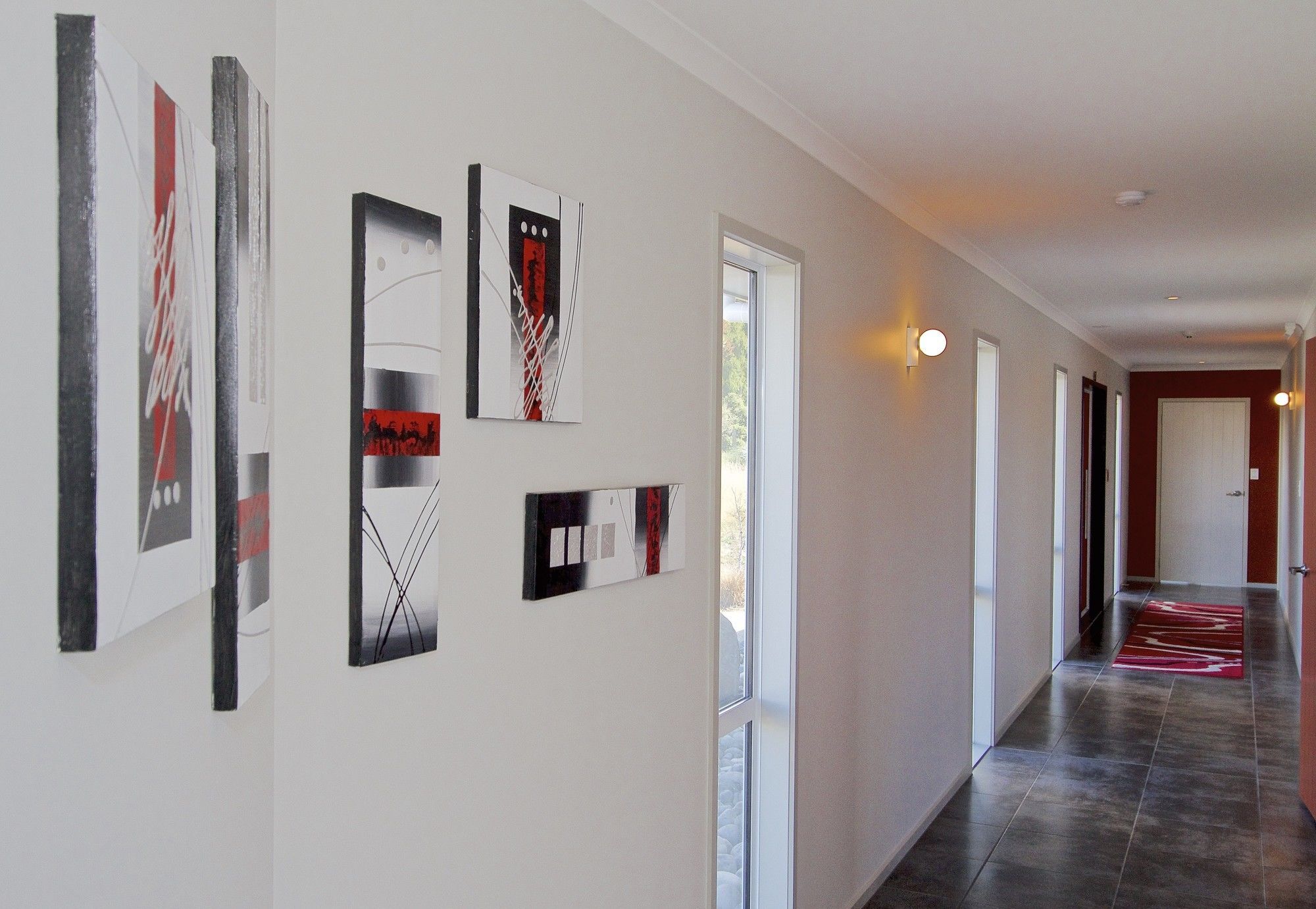 Tongariro Suites Ohakune Kültér fotó