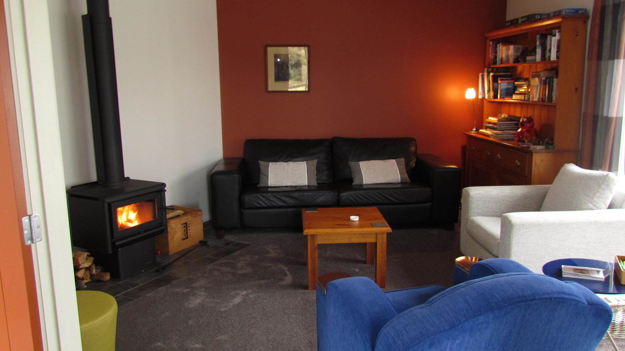 Tongariro Suites Ohakune Kültér fotó