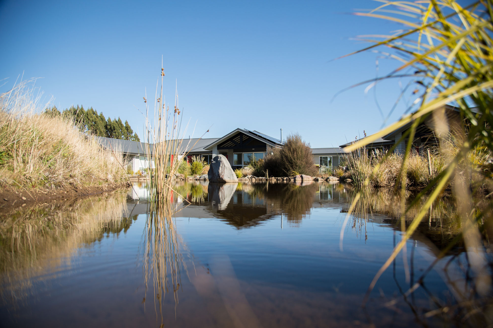 Tongariro Suites Ohakune Kültér fotó