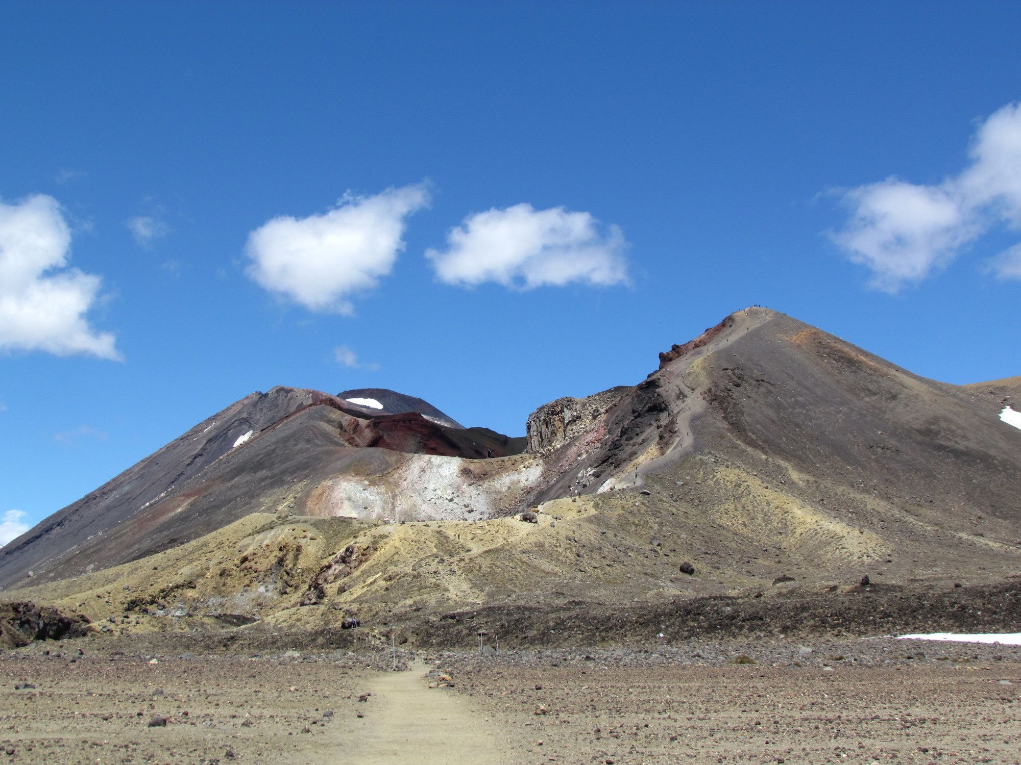 Tongariro Suites Ohakune Kültér fotó