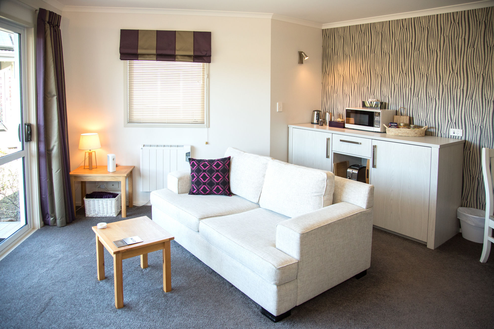 Tongariro Suites Ohakune Kültér fotó