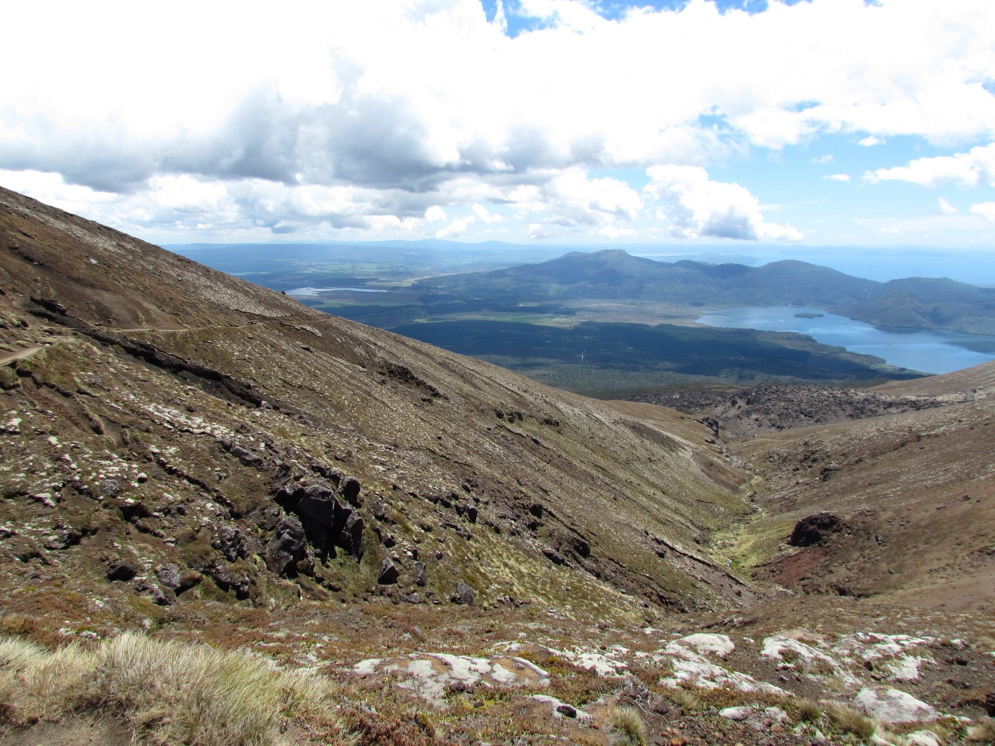 Tongariro Suites Ohakune Kültér fotó