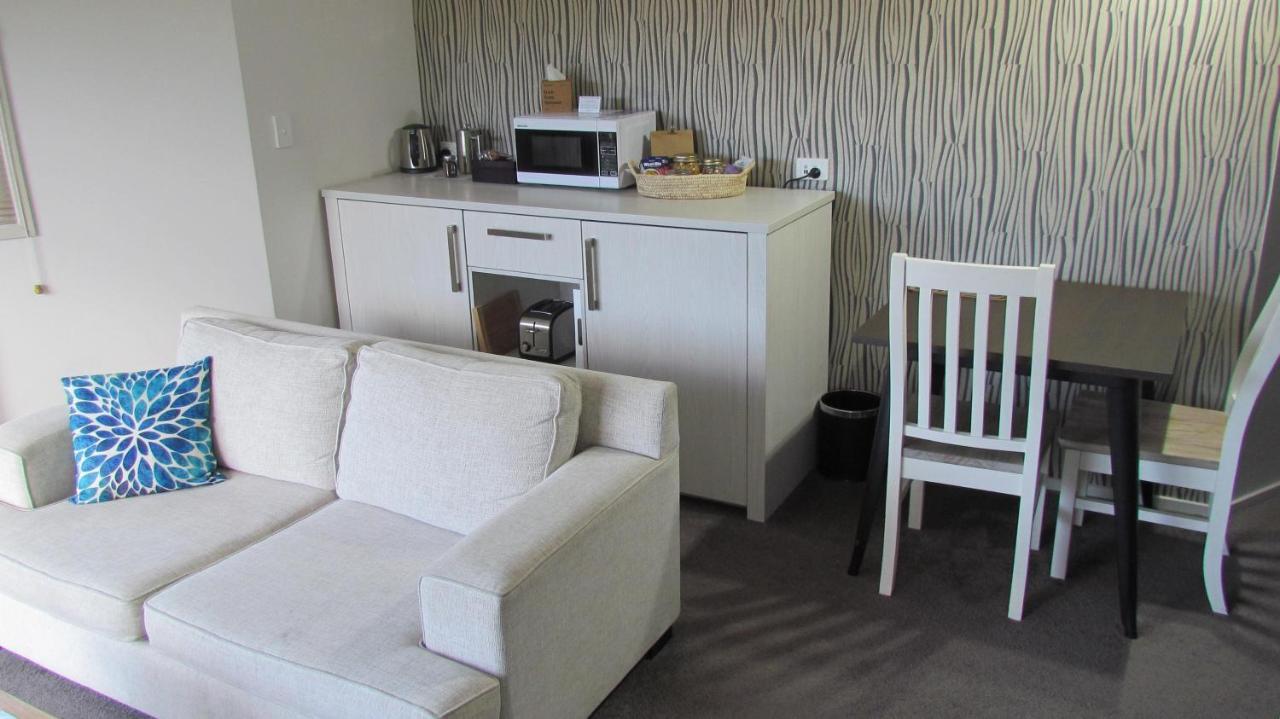 Tongariro Suites Ohakune Kültér fotó