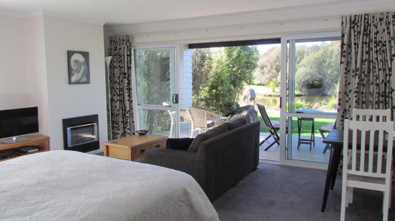 Tongariro Suites Ohakune Kültér fotó