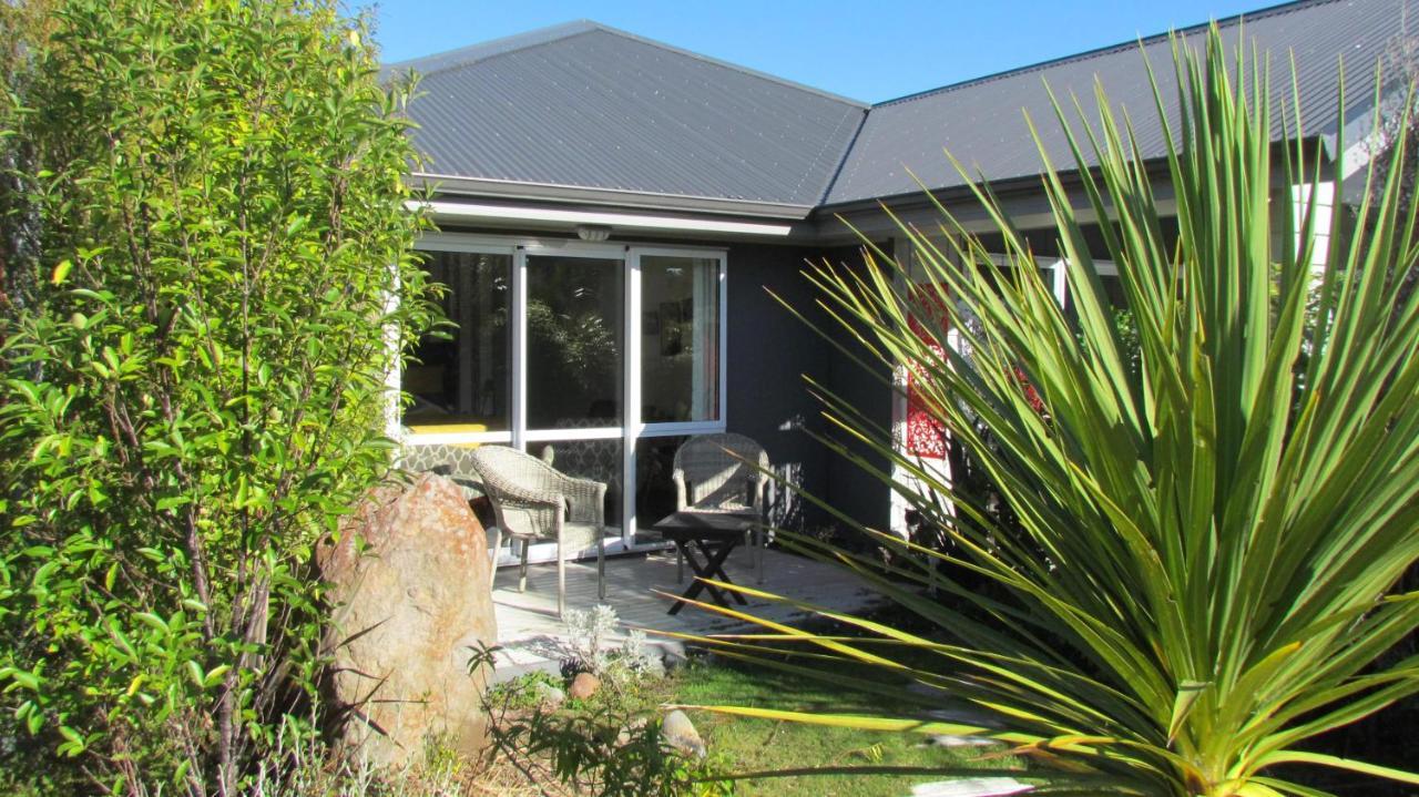 Tongariro Suites Ohakune Kültér fotó