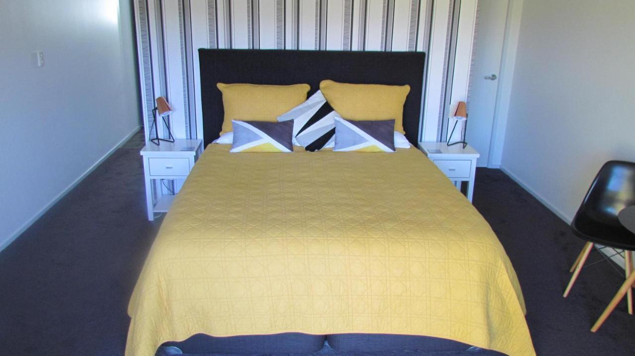Tongariro Suites Ohakune Kültér fotó